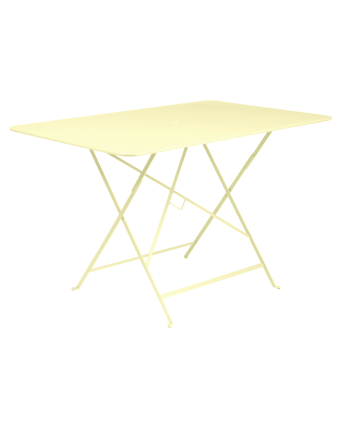 Table 117x77cm Bistro Fermob Fermob - 4