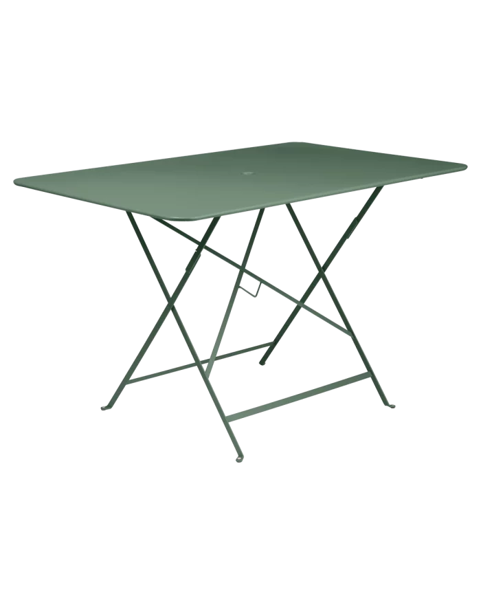 Table 117x77cm Bistro Fermob Fermob - 14