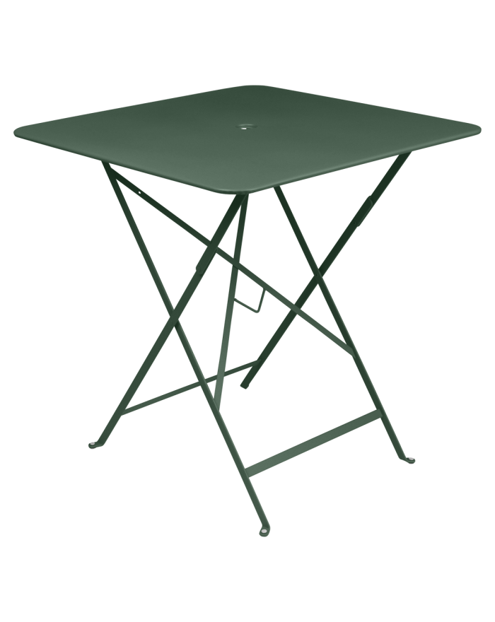 Table 71x71cm Bistro Fermob Fermob - 14