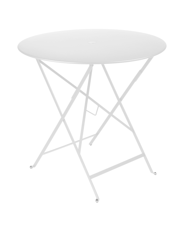 Table Ø 77cm Bistro Fermob Fermob - 2
