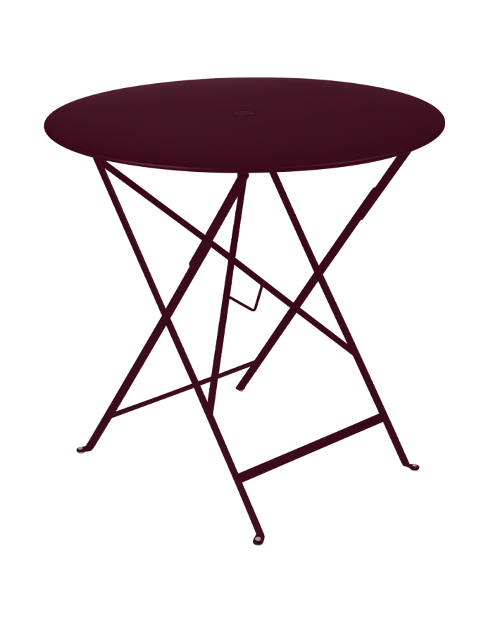 Table Ø 77cm Bistro Fermob Fermob - 3