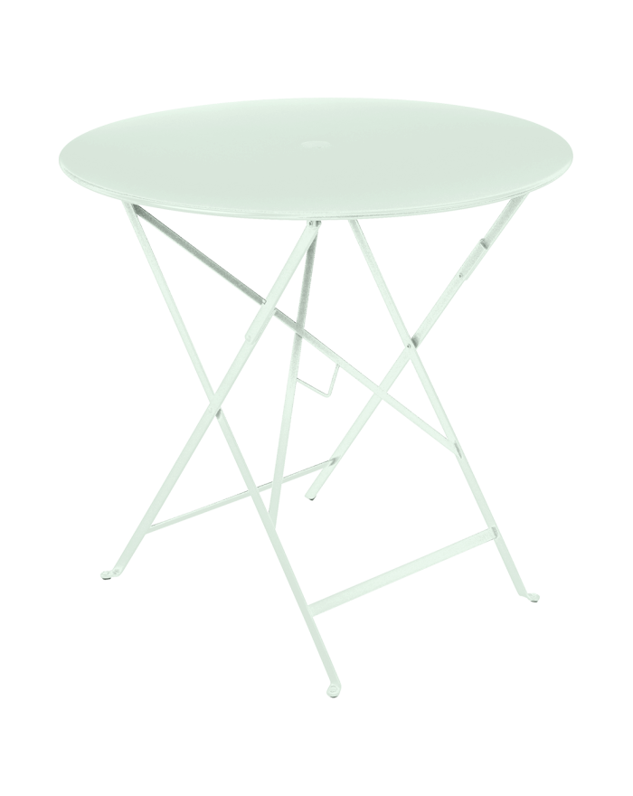 Table Ø 77cm Bistro Fermob Fermob - 7