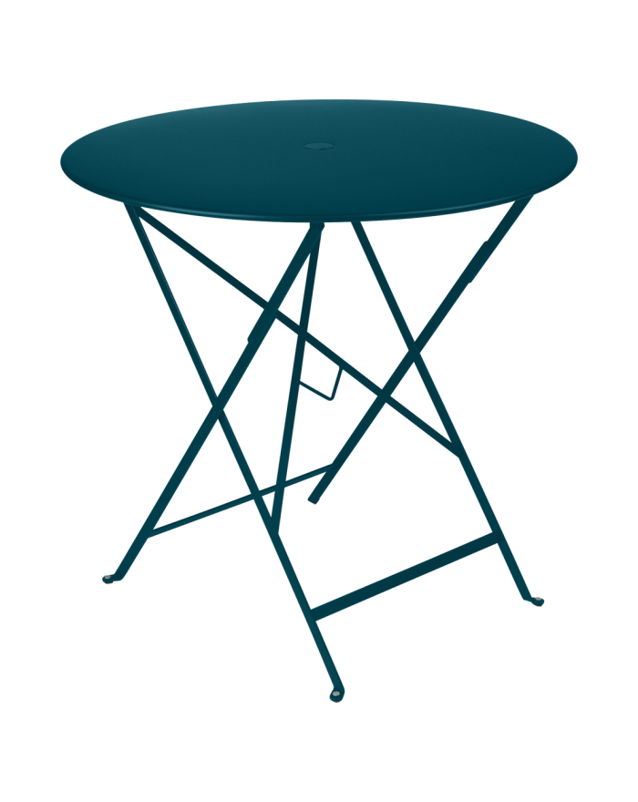 Table Ø 77cm Bistro Fermob Fermob - 8