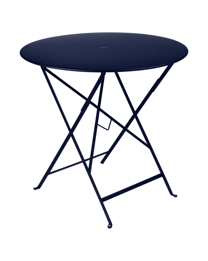 Table Ø 77cm Bistro Fermob Fermob - 10