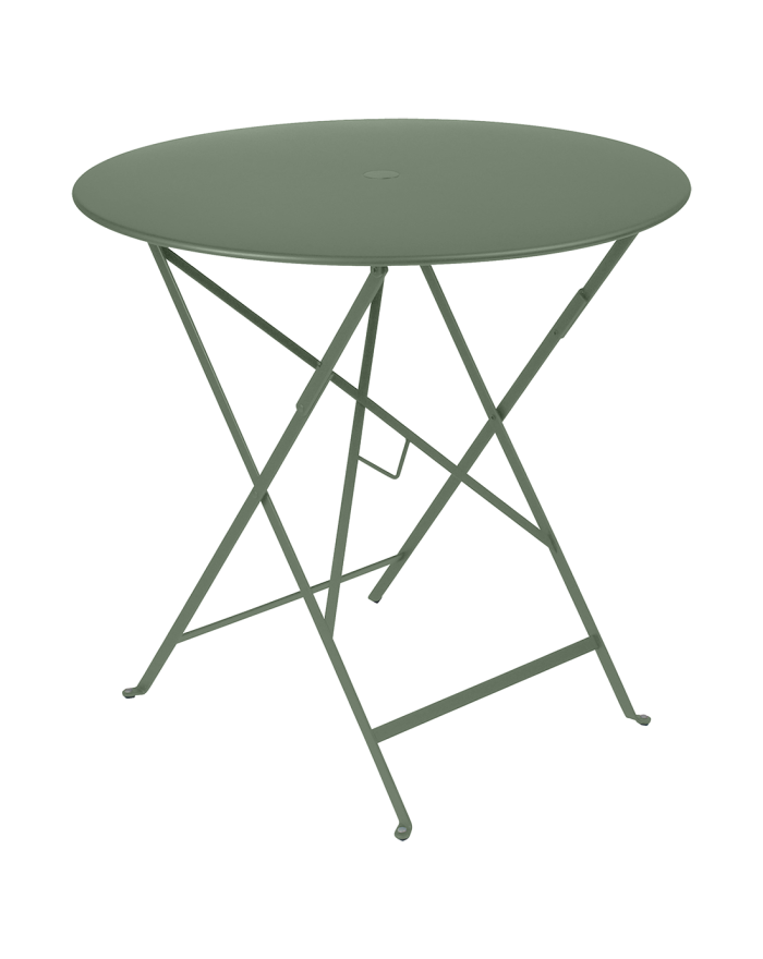 Table Ø 77cm Bistro Fermob Fermob - 11