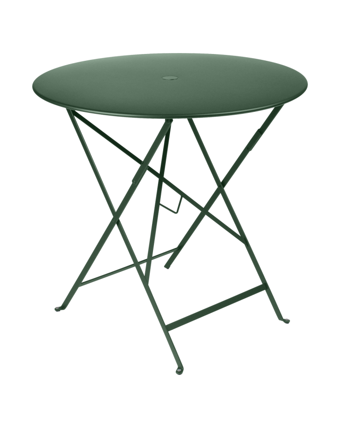 Table Ø 77cm Bistro Fermob Fermob - 14