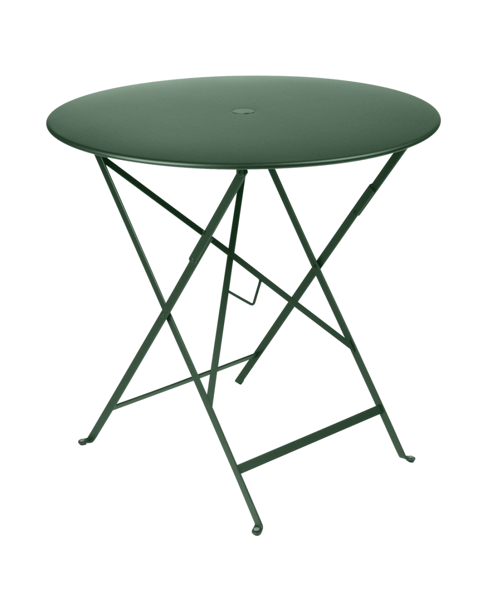 Table Ø 77cm Bistro Fermob Fermob - 14 Table Ø 77cm Bistro Fermob Fermob - 14