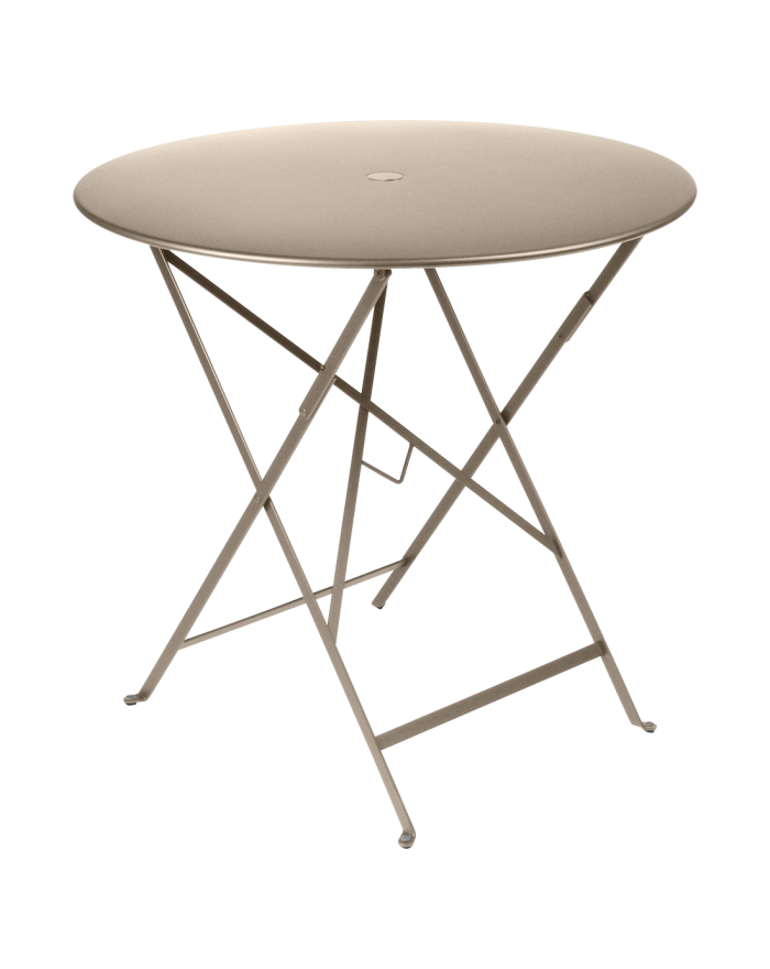 Table Ø 77cm Bistro Fermob Fermob - 18