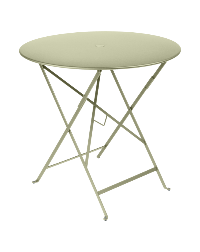 Table Ø 77cm Bistro Fermob Fermob - 22
