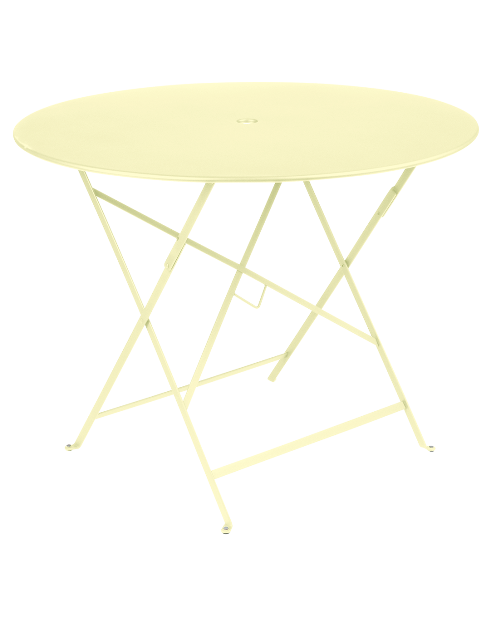 Table Ø 96cm Bistro Fermob Fermob - 4 Table Ø 96cm Bistro Fermob Fermob - 4