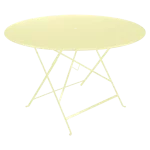 Table Ø 117cm Bistro Fermob