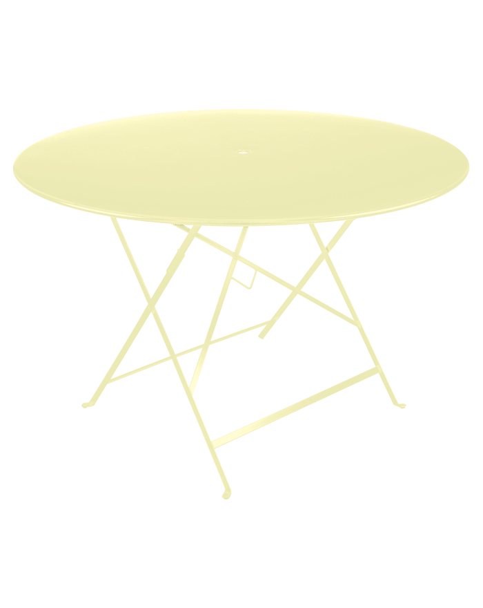 Table Ø 117cm Bistro Fermob Fermob - 4