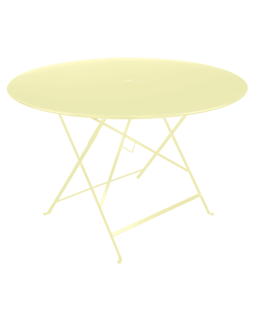 Table Ø 117cm Bistro Fermob Fermob - 4 Table Ø 117cm Bistro Fermob Fermob - 4