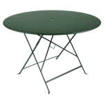 Table Ø 117cm Bistro Fermob