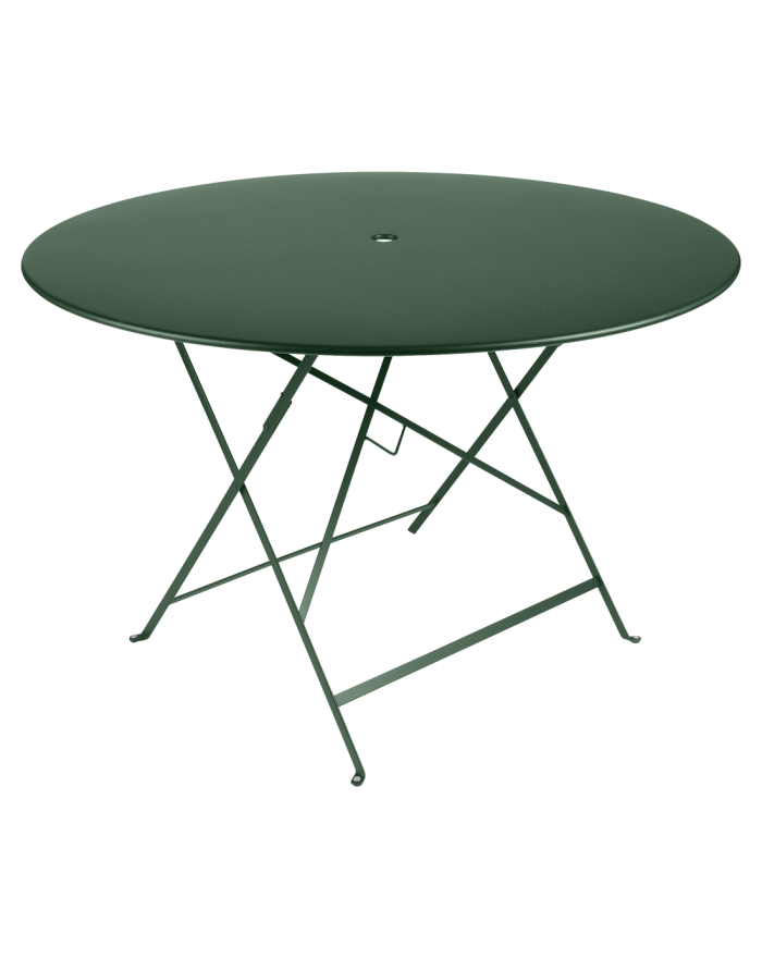 Table Ø 117cm Bistro Fermob Fermob - 15