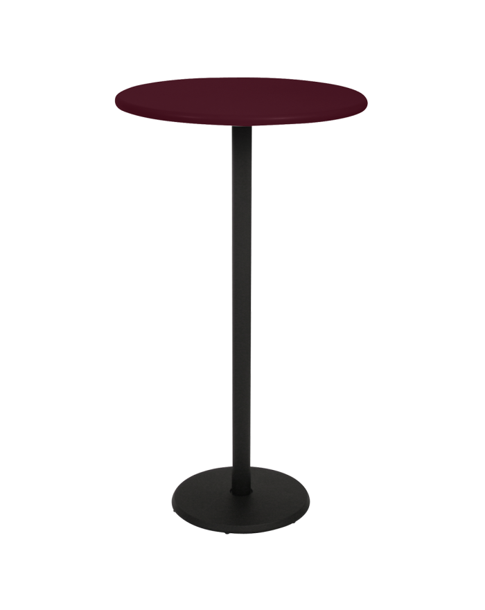 Pedestal table Ø 60cm Concorde Fermob Fermob - 18