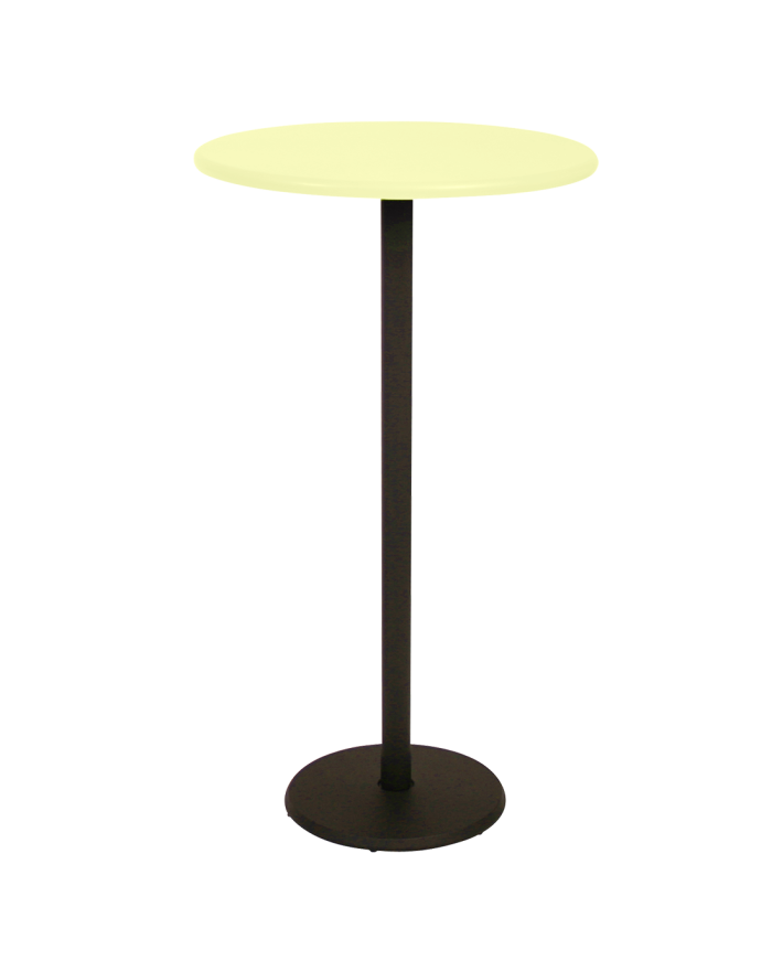 Guéridon Ø 60cm Concorde Fermob Fermob - 3
