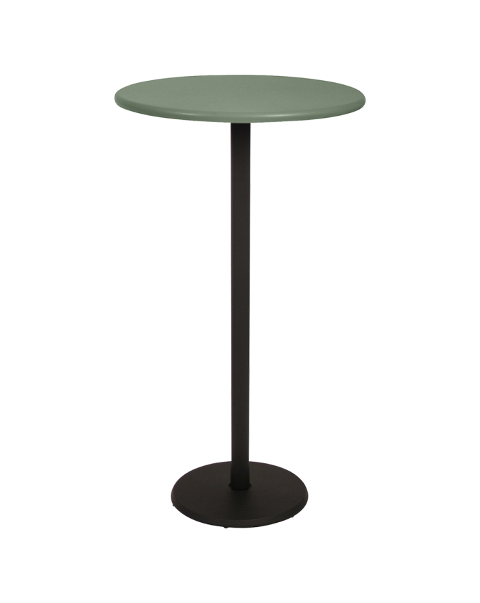 Guéridon Ø 60cm Concorde Fermob Fermob - 10