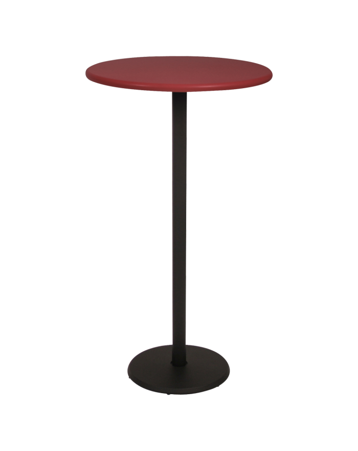 Pedestal table Ø 60cm Concorde Fermob Fermob - 18