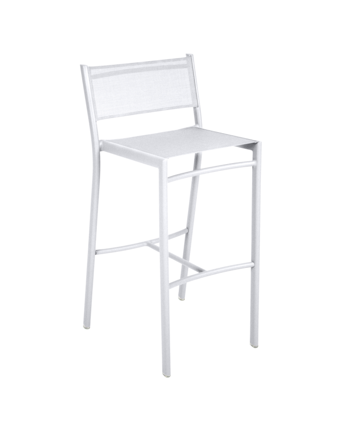 Bar chair Costa Fermob Fermob - 4