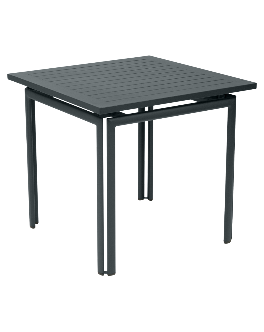 Table 80x80cm Costa Fermob Fermob - 15
