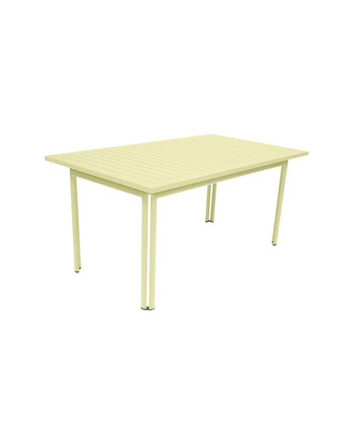 Table 160x80cm Costa Fermob Fermob - 15