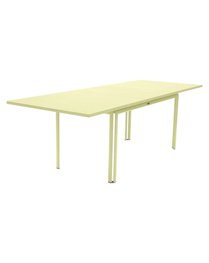 Table 160/240x90cm Costa Fermob Fermob - 15
