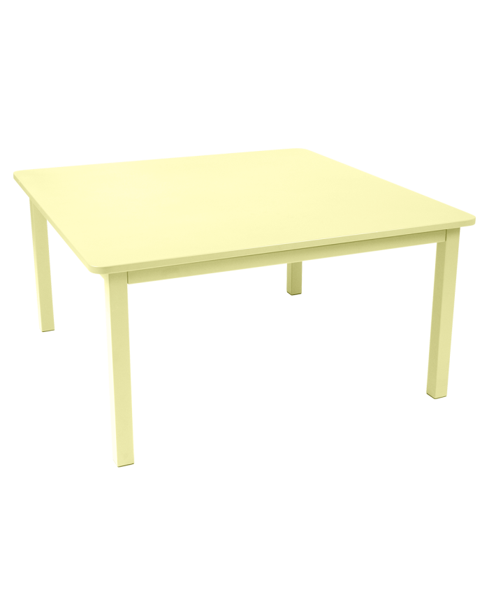 Table 143x143cm Craft Fermob Fermob - 12