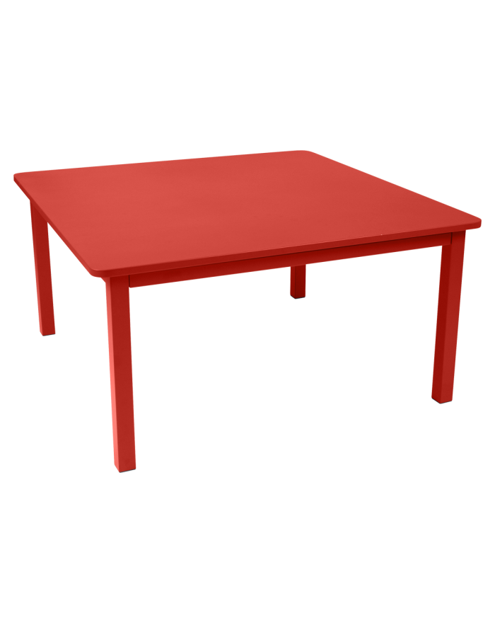 Table 143x143cm Craft Fermob Fermob - 12