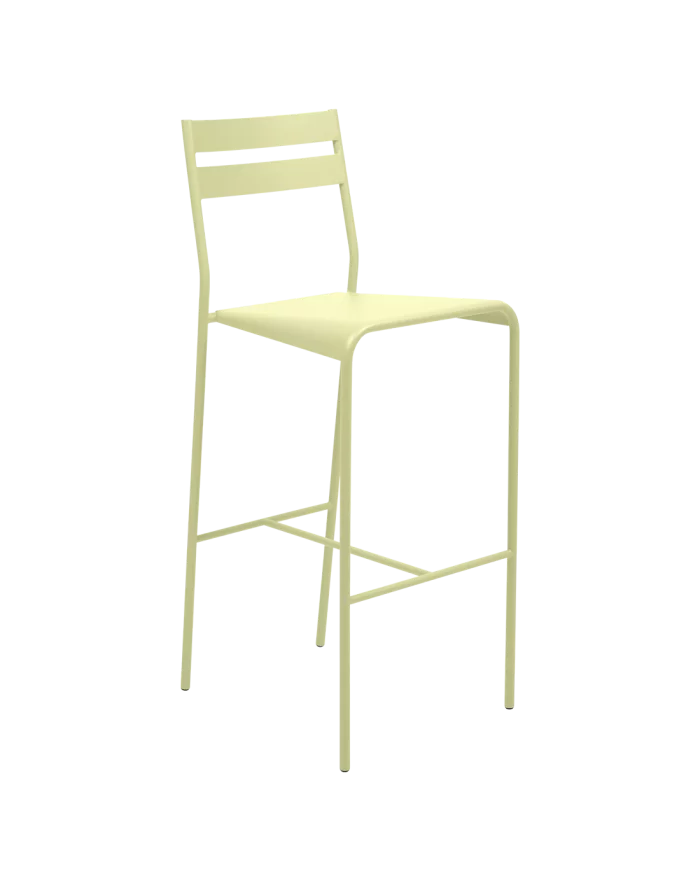 Bar chair Facto Fermob Fermob - 7