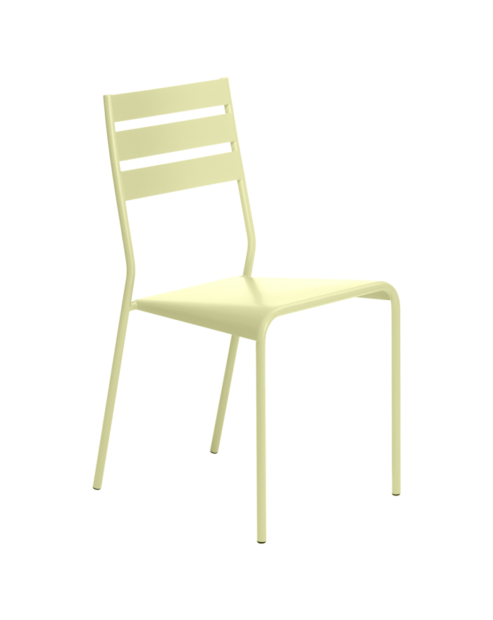Facto Chair Fermob Fermob - 8
