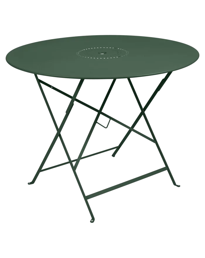 Table Ø 96cm Floreal Fermob Fermob - 14