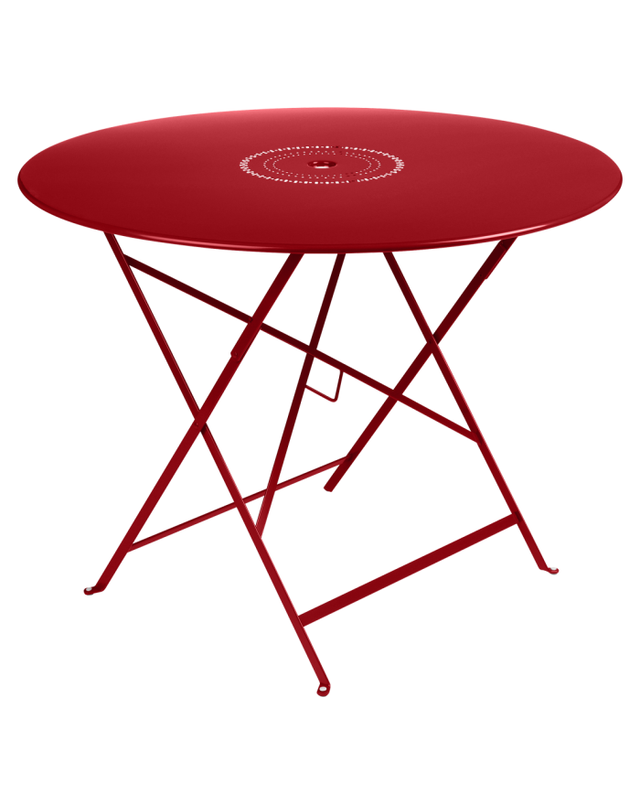 Table Ø 96cm Floreal Fermob Fermob - 15