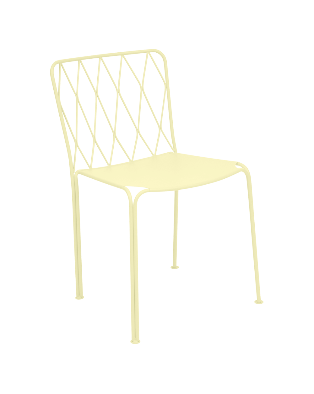 Kintbury Chair Fermob Fermob - 4