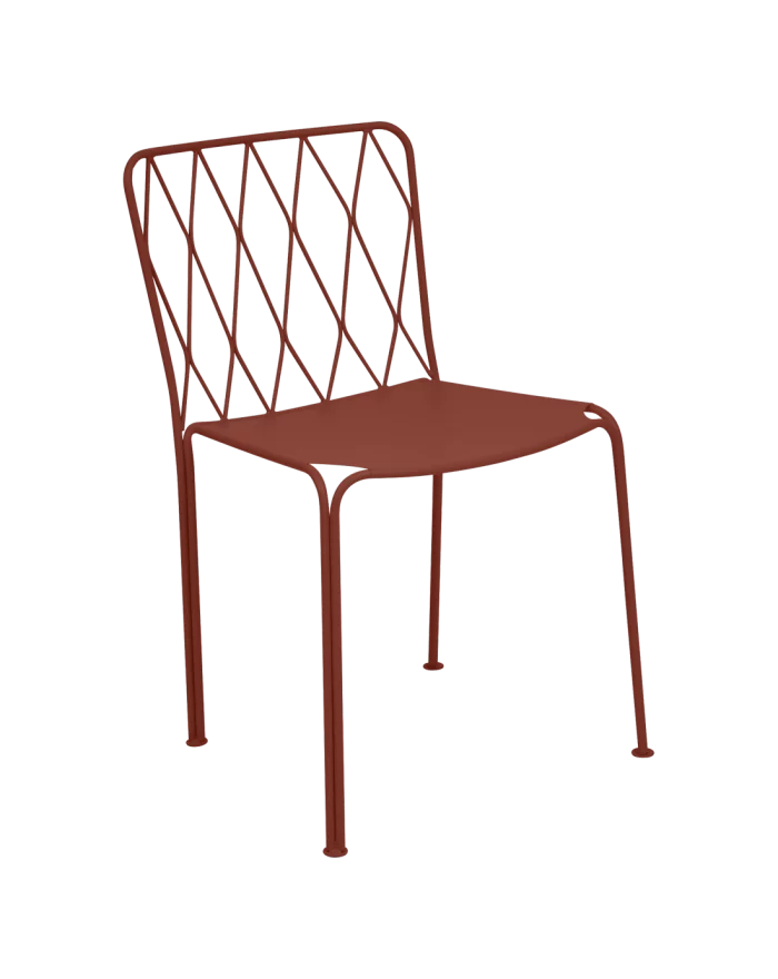 Kintbury Chair Fermob Fermob - 8