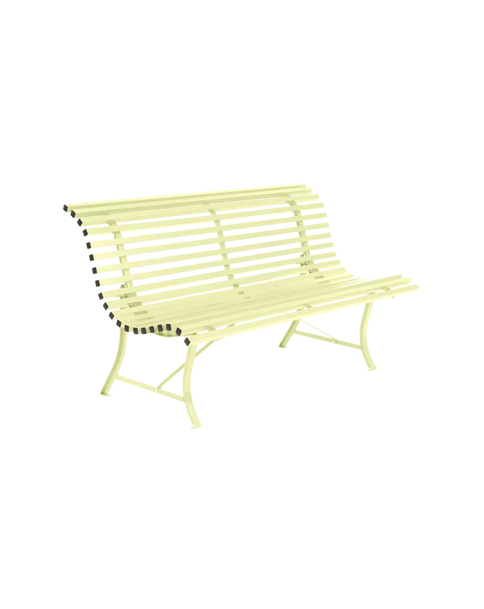 Banc 150cm Louisiane Fermob Fermob - 4