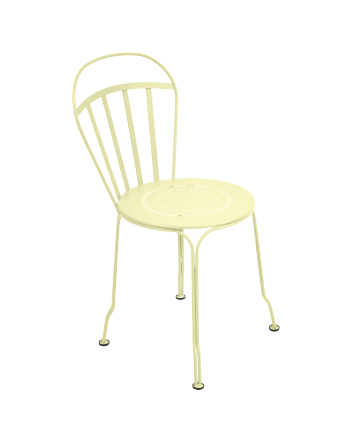 Louvre chair Fermob Fermob - 4