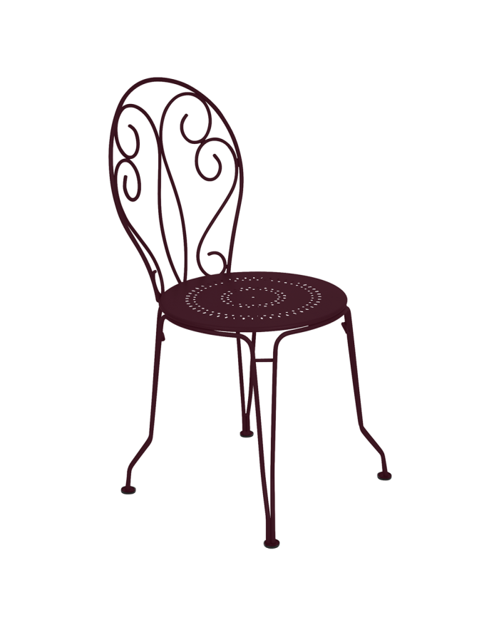 Montmartre chair Fermob Fermob - 1