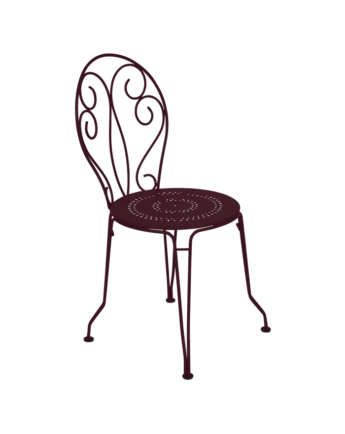 Montmartre chair Fermob Fermob - 10