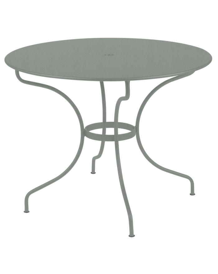 Table Ø 96cm Opéra + Fermob Fermob - 1