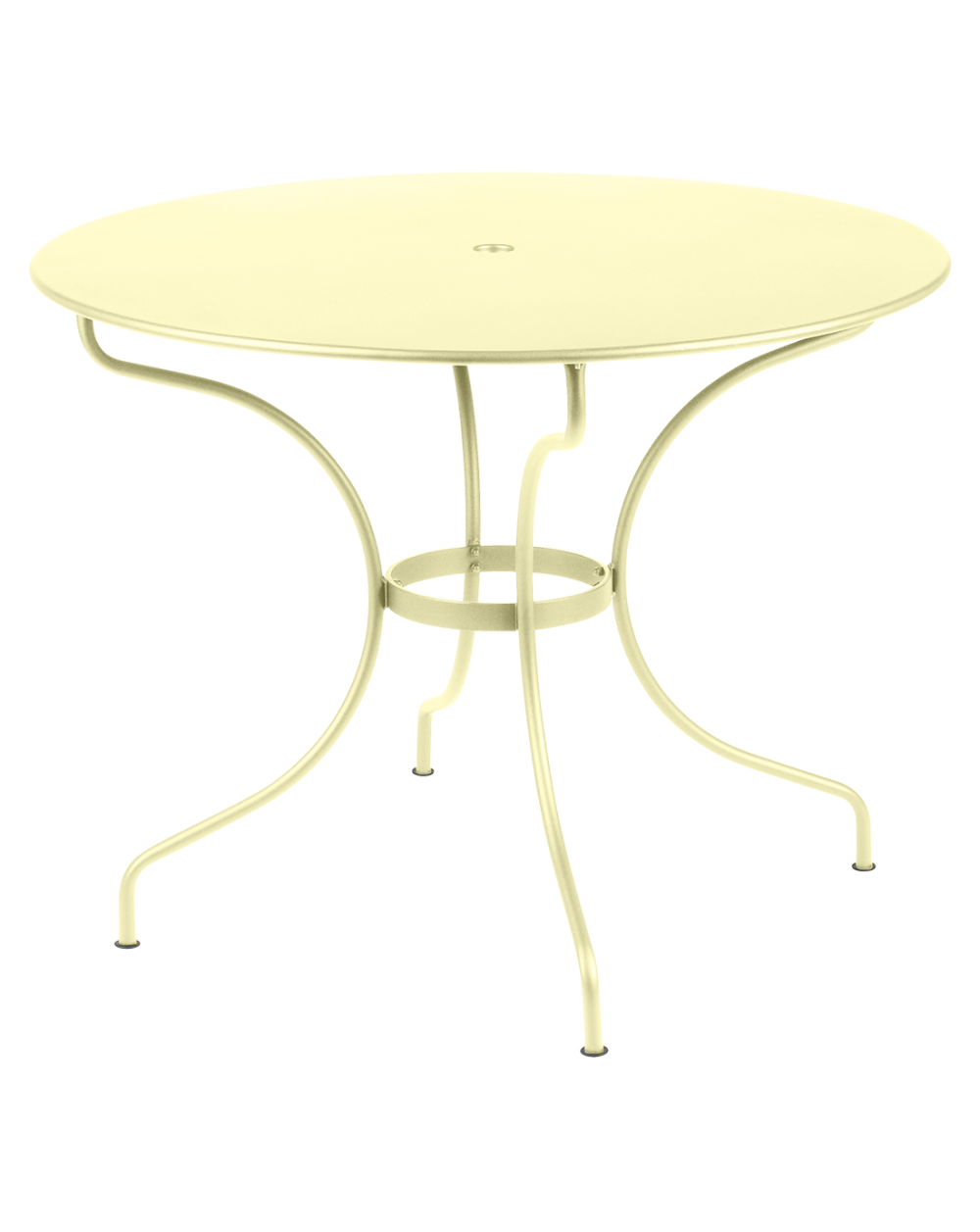 Table Ø 96cm Opera + Fermob Fermob - 4 Table Ø 96cm Opera + Fermob Fermob - 4