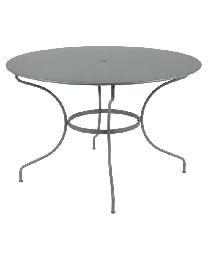 Table Ø 117cm Opéra + Fermob Fermob - 1