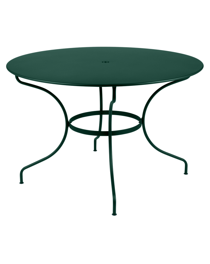 Table Ø 117cm Opera + Fermob Fermob - 2