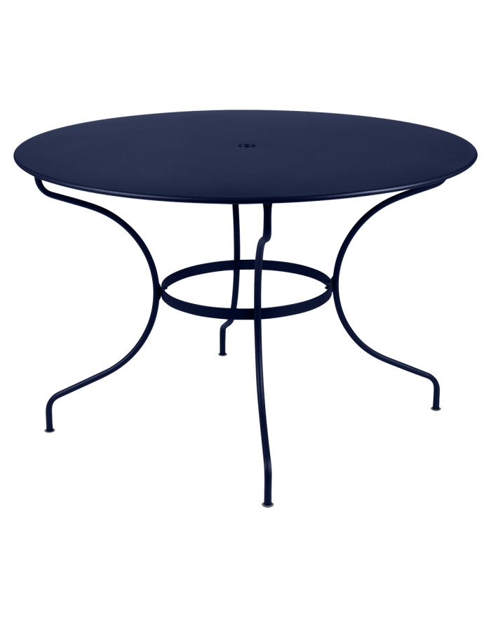 Table Ø 117cm Opera + Fermob Fermob - 10