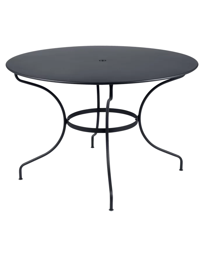 Table Ø 117cm Opera + Fermob Fermob - 14