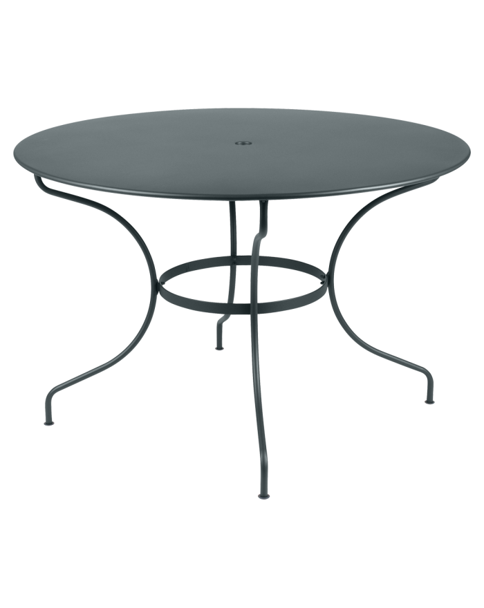 Table Ø 117cm Opera + Fermob Fermob - 16