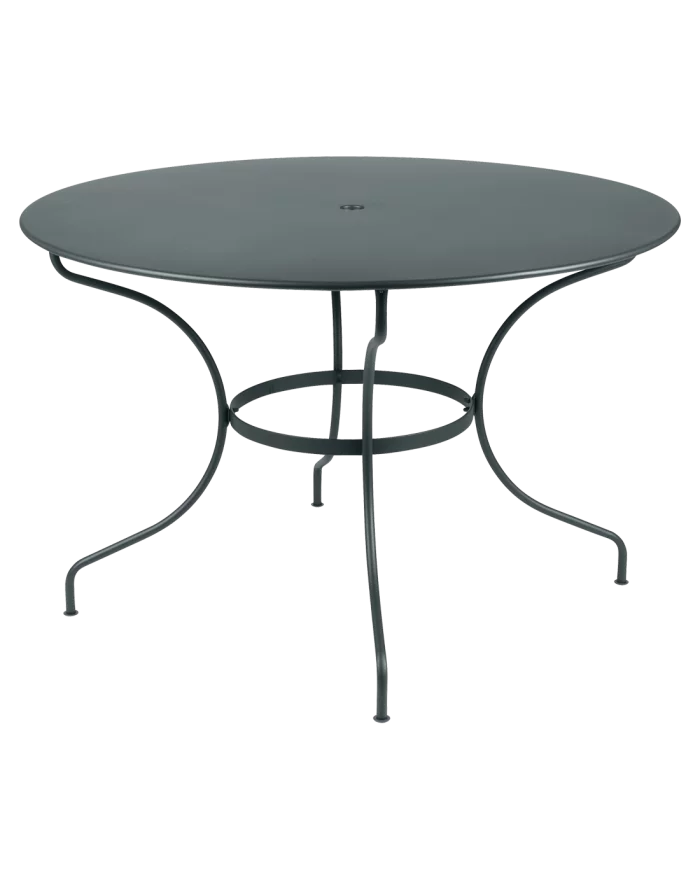 Table Ø 117cm Opéra + Fermob Fermob - 16