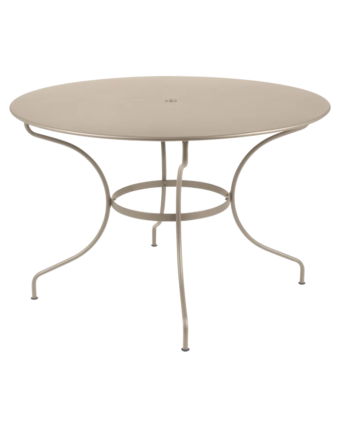 Table Ø 117cm Opéra + Fermob Fermob - 18