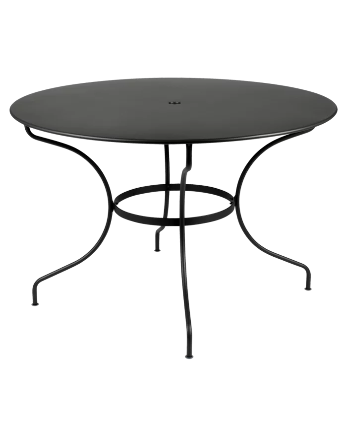 Table Ø 117cm Opera + Fermob Fermob - 20