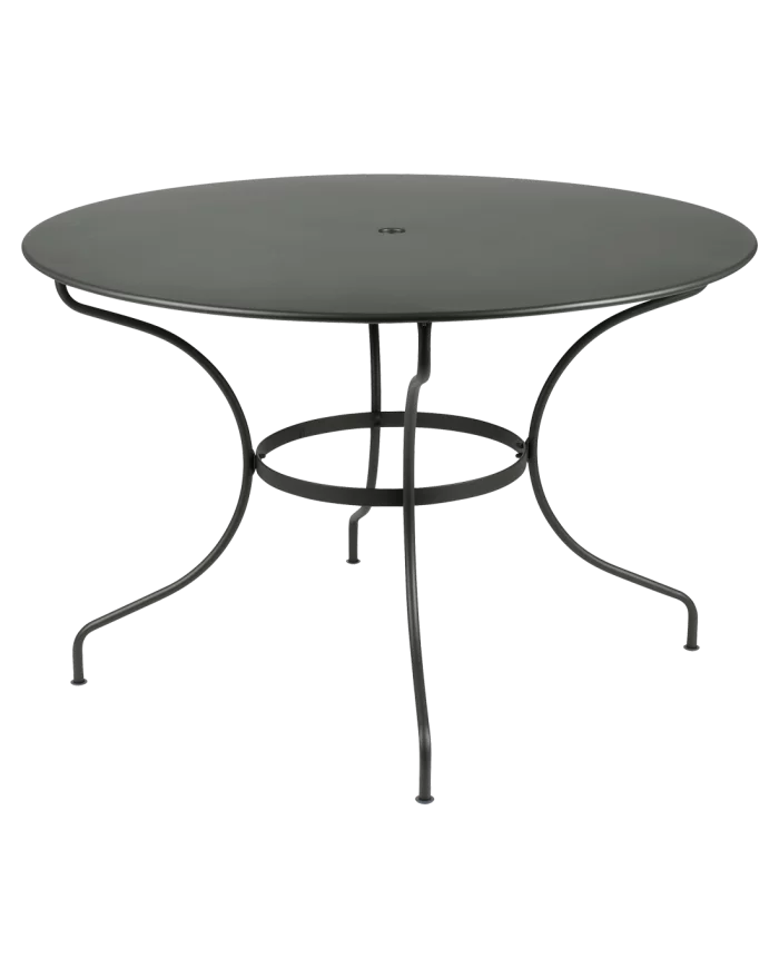 Table Ø 117cm Opéra + Fermob Fermob - 21